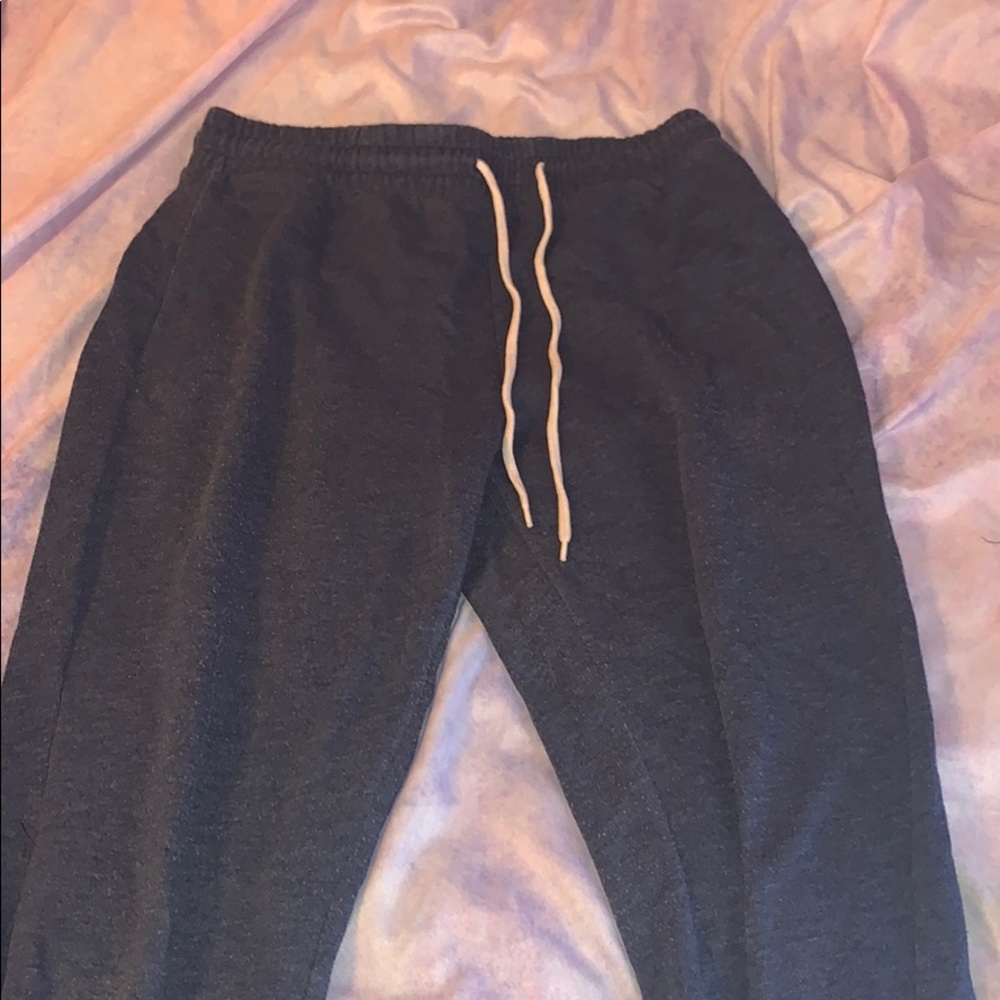 Blue Jogging suite set